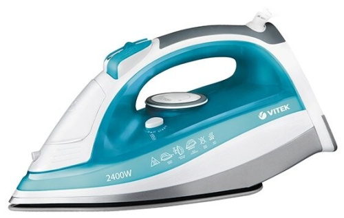 Утюг Vitek VT-1264 фото 2
