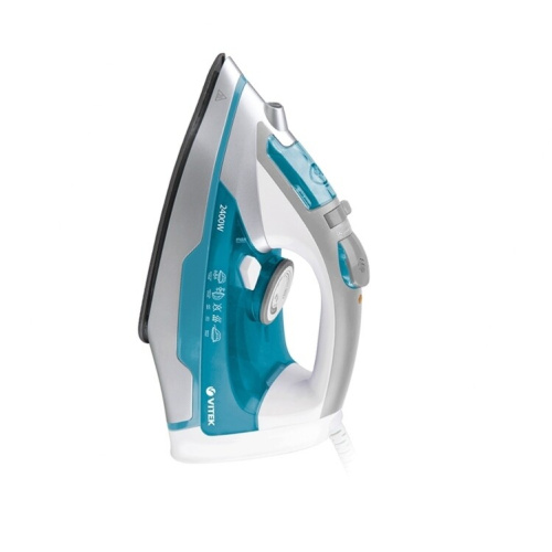 Утюг Vitek VT-1258 B фото 3