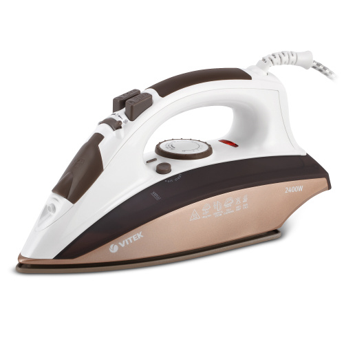 Утюг Vitek VT-1201 фото 2