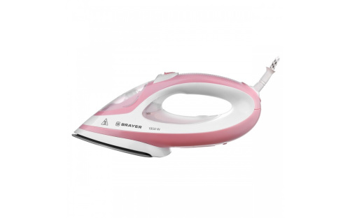 Утюг Brayer BR4080 фото 3