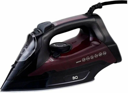 Утюг BQ SI1003 фото 2