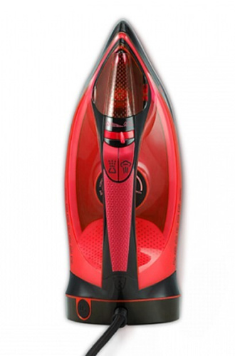 Утюг BQ SIC1001 Black-Red фото 4
