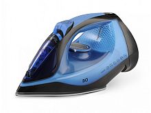 Утюг BQ SIC1001 black-blue