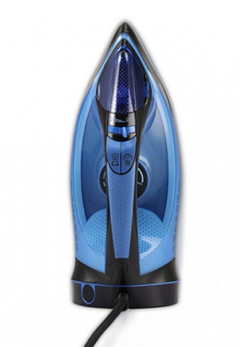 Утюг BQ SIC1001 black-blue фото 3
