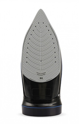 Утюг BQ SIC1001 black-blue фото 5