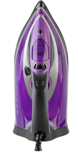 Утюг Endever Delta 222 фото 4