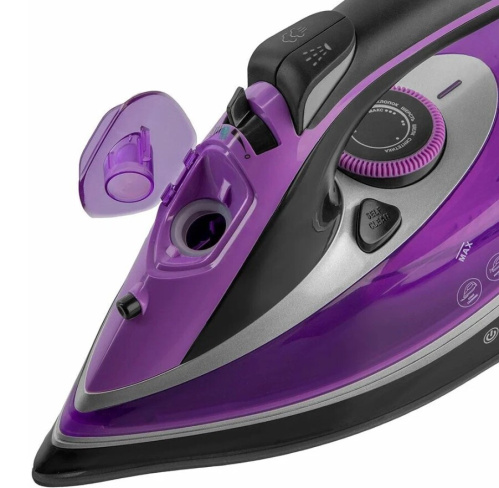 Утюг Endever Delta 222 фото 6
