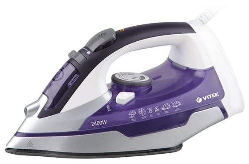 Утюг Vitek VT-1257 VT фото 2