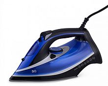 Утюг BQ SI1004 black-blue