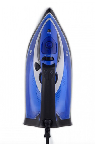 Утюг BQ SI1004 black-blue фото 4