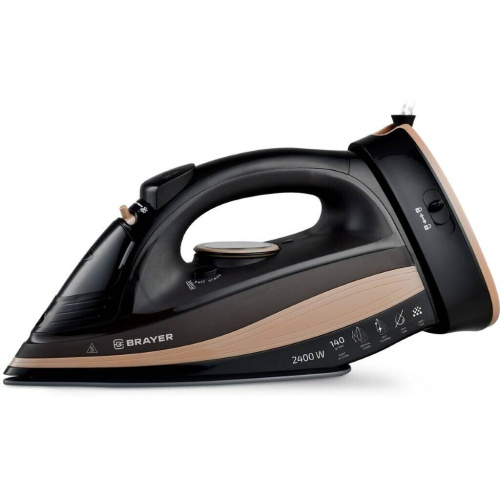 Утюг Brayer BR4010 фото 2