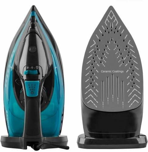 Утюг Endever Delta 227 фото 5