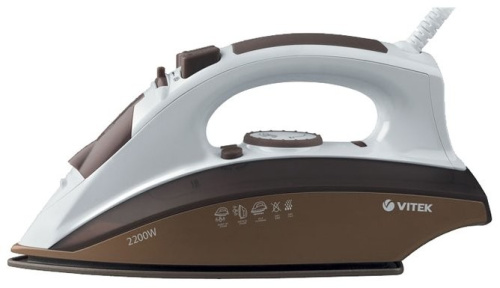 Утюг Vitek VT-1209 BN