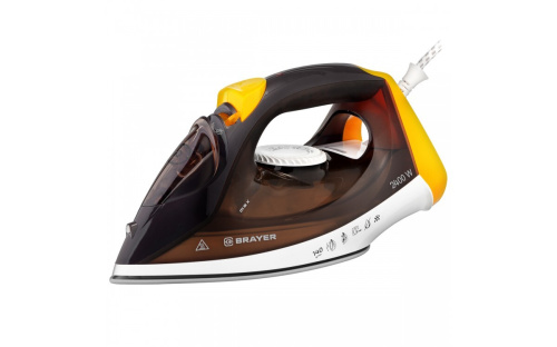 Утюг Brayer BR4003 фото 9