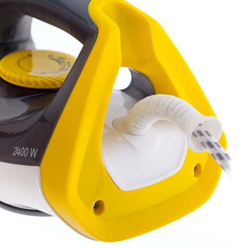 Утюг Brayer BR4003GY фото 8