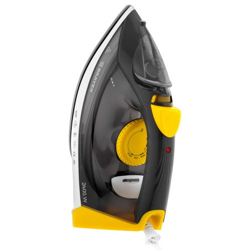 Утюг Brayer BR4003GY фото 12
