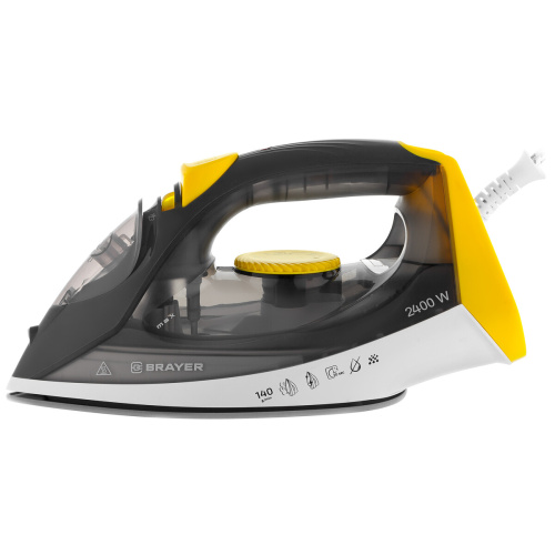 Утюг Brayer BR4003GY фото 14