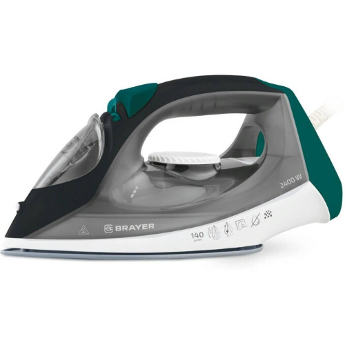 Утюг Brayer BR4008 фото 2