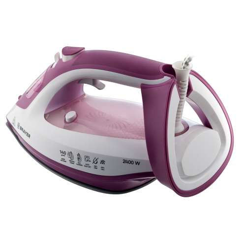 Утюг Brayer BR4006 фото 3