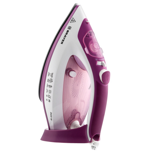 Утюг Brayer BR4006 фото 4