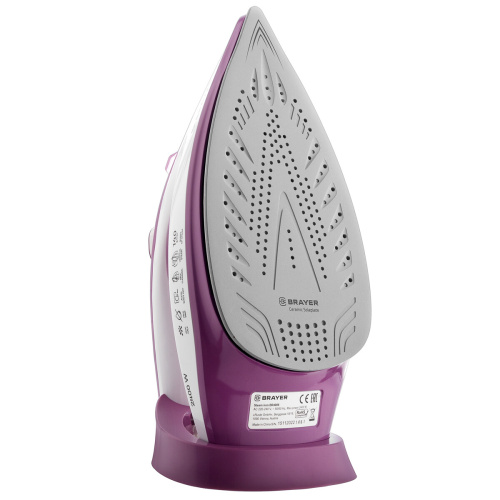 Утюг Brayer BR4006 фото 5
