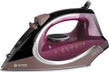 Утюг Vitek VT-8309 (BK)