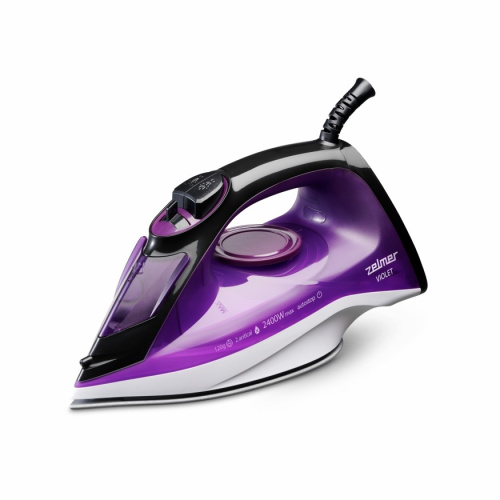 Утюг Zelmer ZIR1515 фото 5
