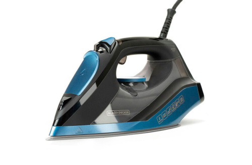 Утюг Black&Decker BXIR2801E фото 2