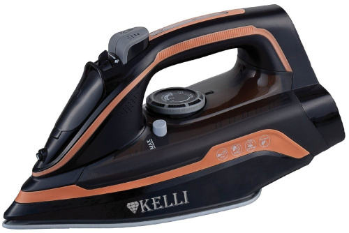 Утюг Kelli KL-1645 фото 2