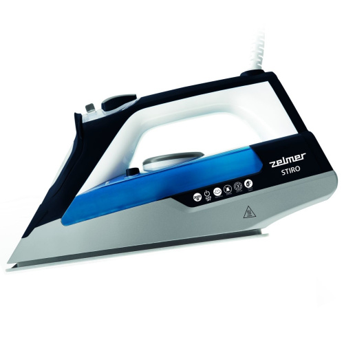 Утюг Zelmer ZIR3000 фото 3