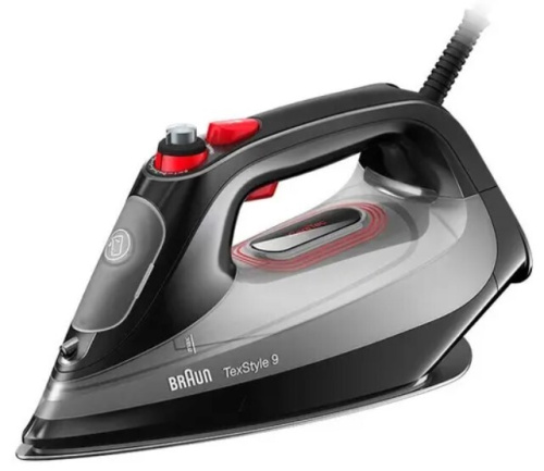 Утюг Braun SI 9281BK фото 2