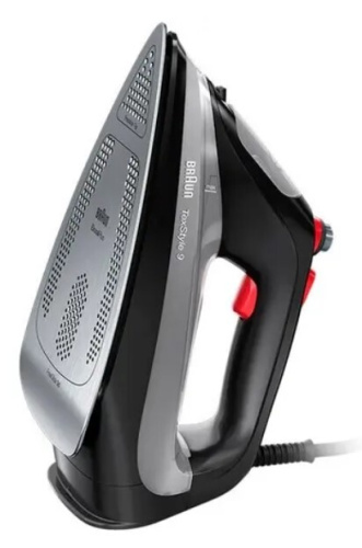 Утюг Braun SI 9281BK фото 3