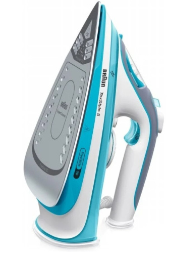 Утюг Braun SI5006BL фото 3