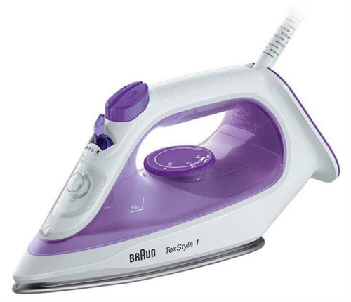 Утюг Braun SI1080VI фото 2