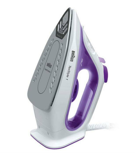 Утюг Braun SI1080VI фото 3