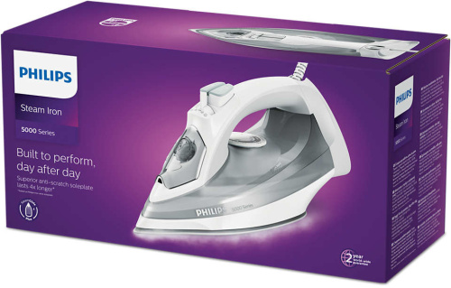 Утюг Philips DST5010/10 фото 3