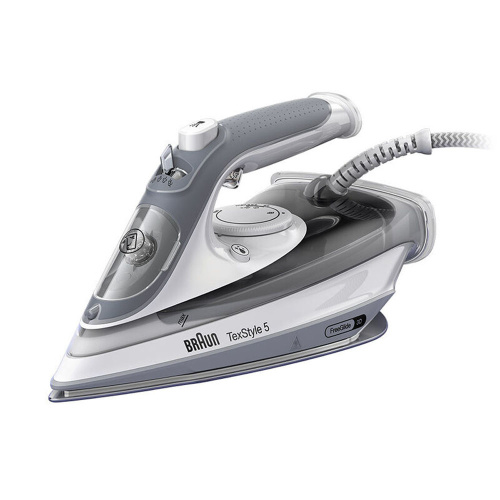 Утюг Braun SI5078GY фото 2
