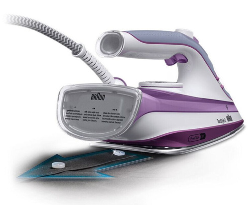 Утюг Braun TexStyle5 SI5037VI фото 3