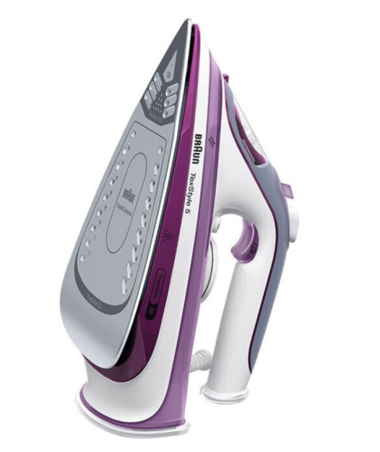 Утюг Braun TexStyle5 SI5037VI фото 4
