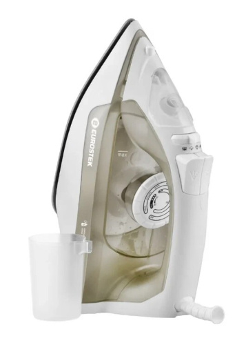 Утюг Eurostek EEI-2405 фото 3