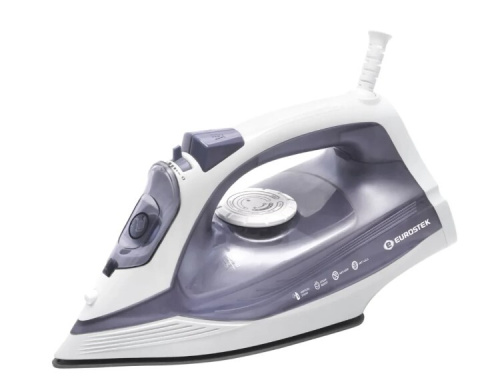 Утюг Eurostek EEI-2401 фото 2