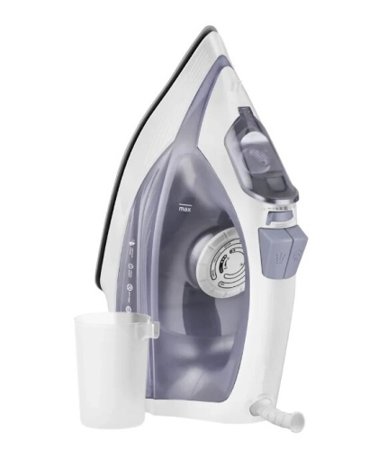 Утюг Eurostek EEI-2401 фото 3