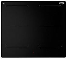 Встраиваемая электрическая варочная панель DeLonghi SLI 604 RUS