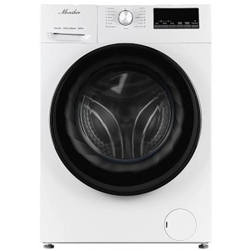 Стиральная машина с сушкой Monsher MWDM 460 Blanc фото 2