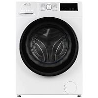 Стиральная машина с сушкой Monsher MWDM 460 Blanc