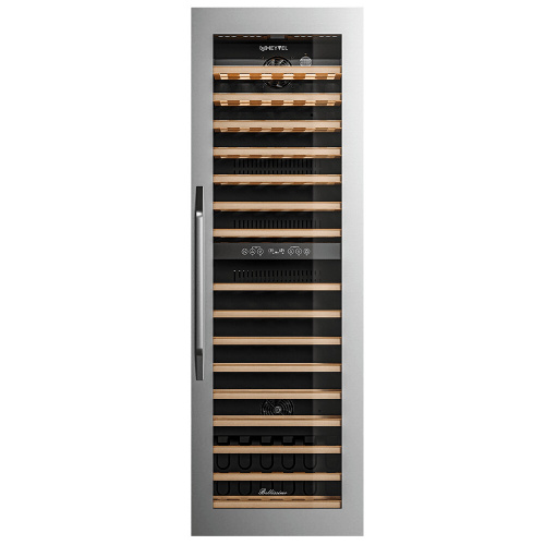 Винный шкаф Meyvel MV83-KSB2 фото 3