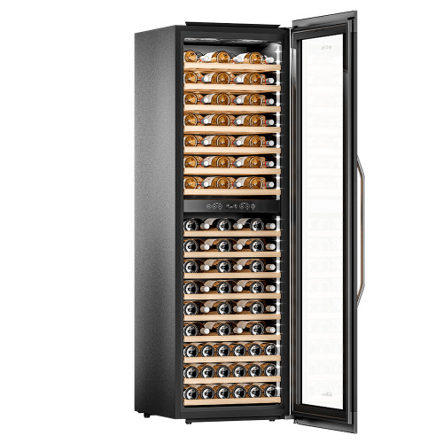 Винный шкаф Meyvel MV83-KSB2 фото 6