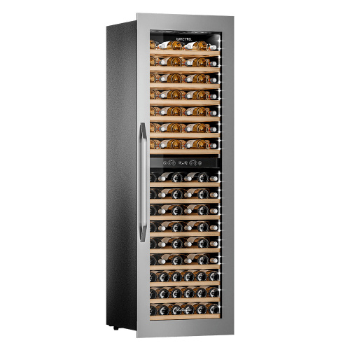 Винный шкаф Meyvel MV83-KSB2 фото 7