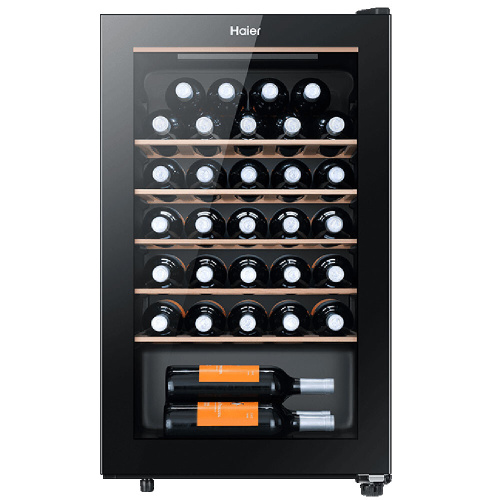 Винный шкаф Haier FWC33GA фото 2