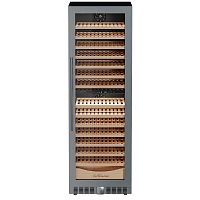 Винный шкаф Meyvel MV163PRO-KST2